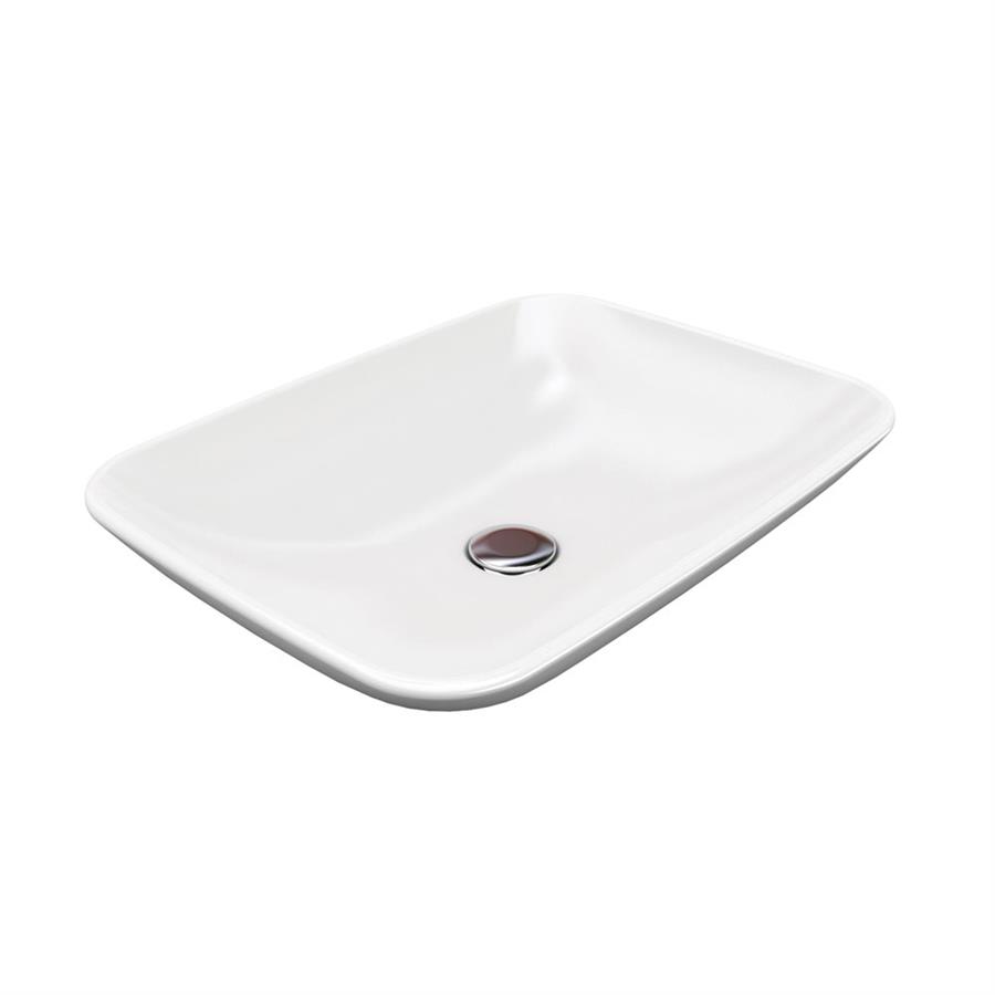 HRLG05401FD0W3000 Bienbanyo УМЫВАЛЬНИКИ HARMONY COUNTER TOP 