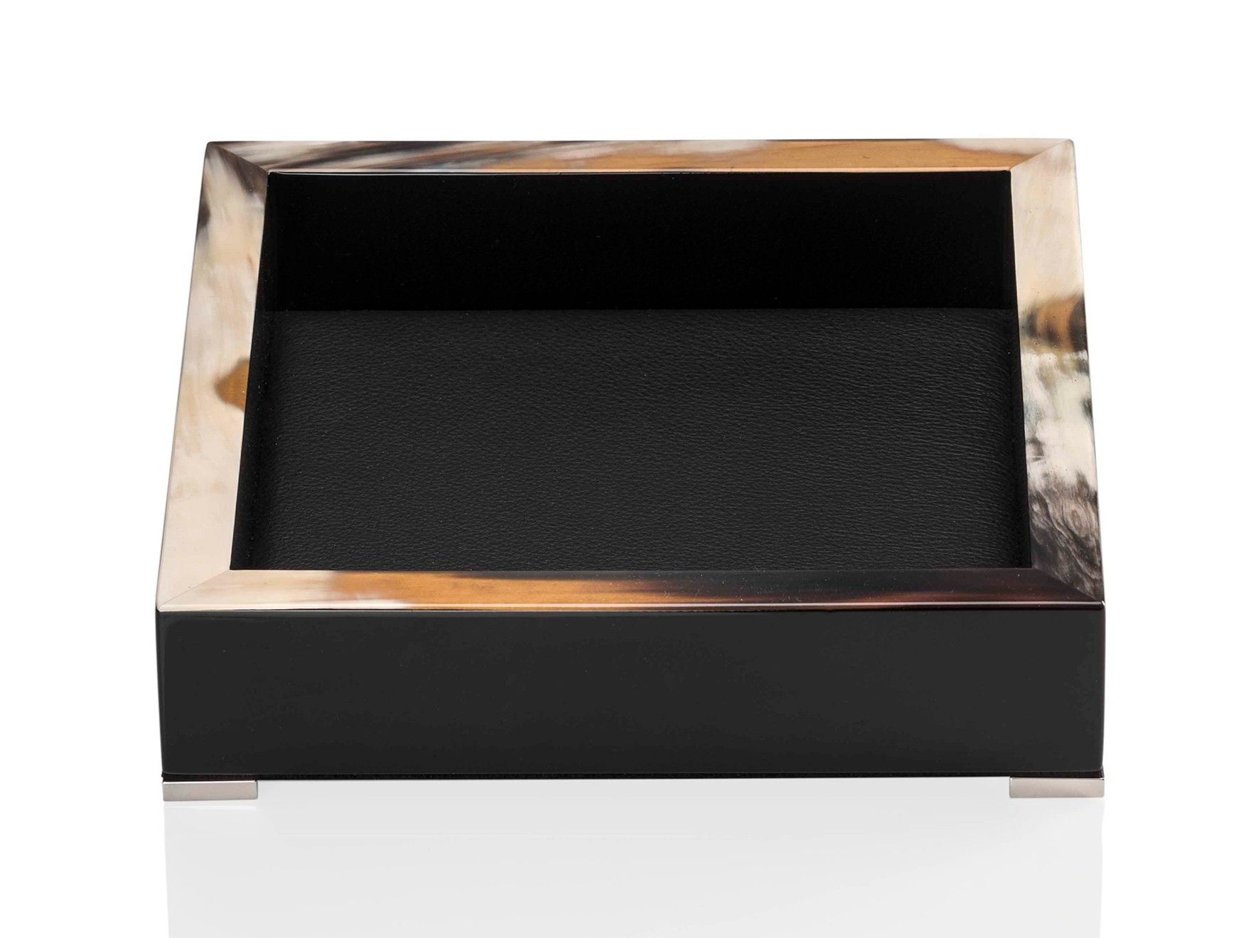 Полые лакированные деревянные ящики ARCAHORN Shine ARCH-00096787