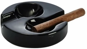 NUDE Хрустальная пепельница Altruist