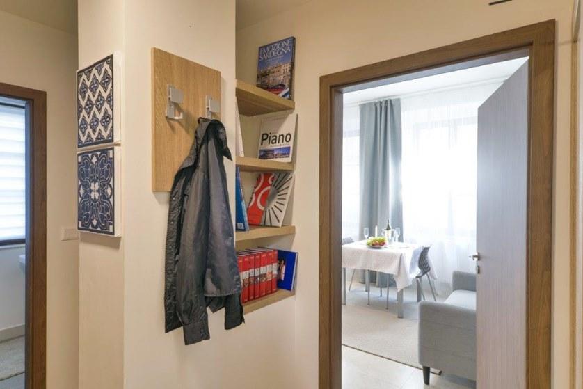 Mobilspazio Мебель для резиденций sun-id-1454979 - Вид №43