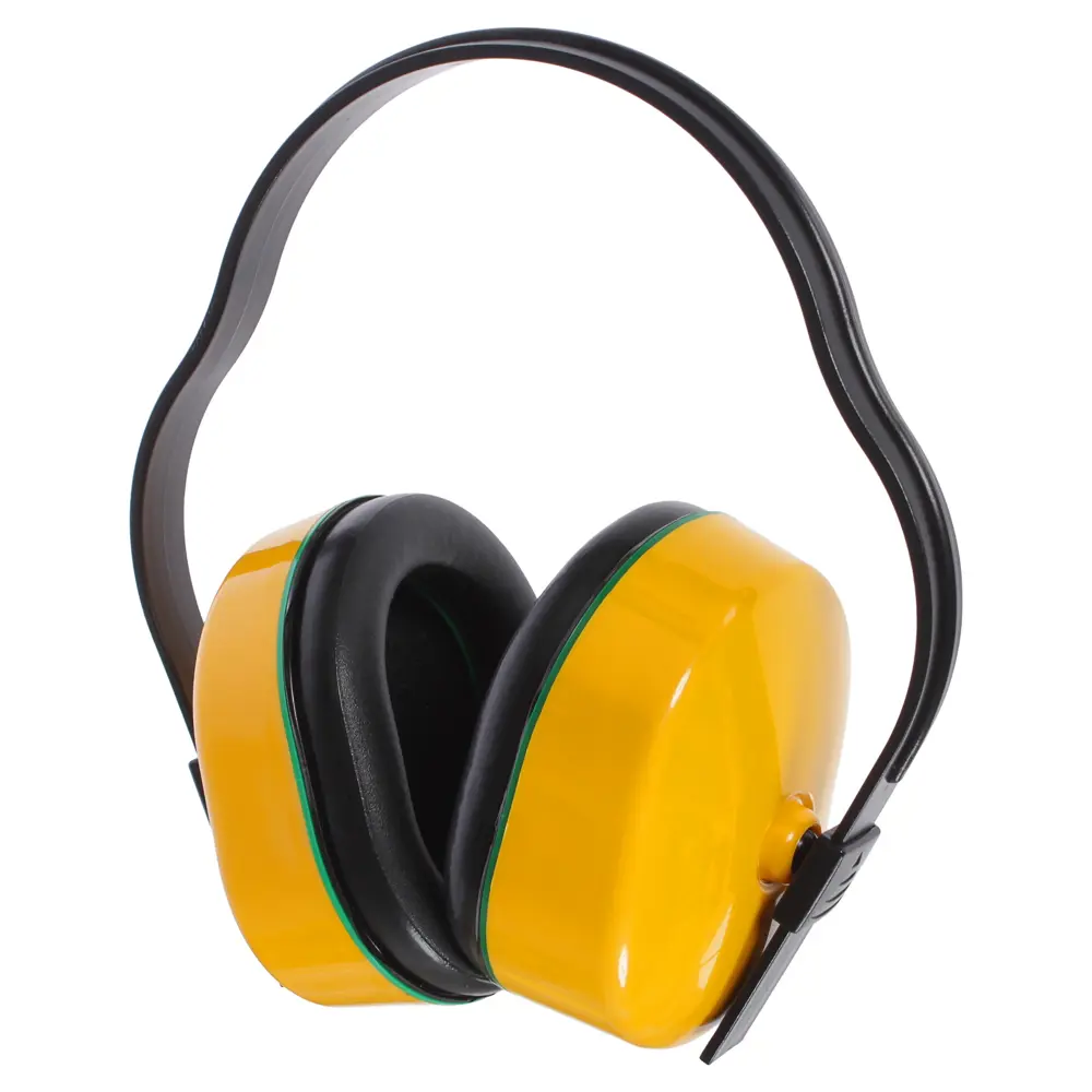 Противошумные наушники Krafter с защитой до 107 дБ - комфорт и безопасность 81949582 STLM-0014649