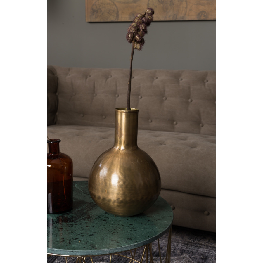 Ваза Hari большая Dutchbone 8200031 - Вид №4