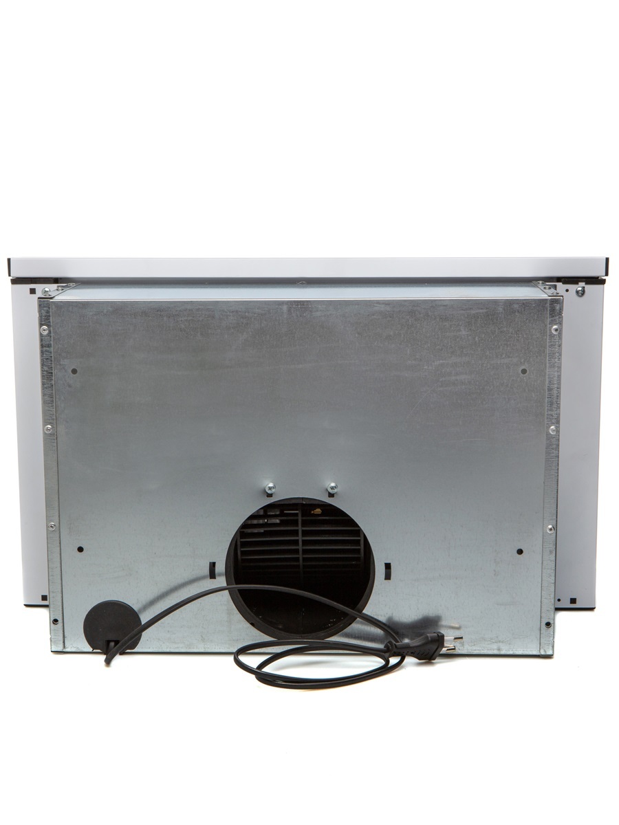 Вытяжка телескопическая встраиваемая Scope 50 White NAVAKO 17040 - Вид №8