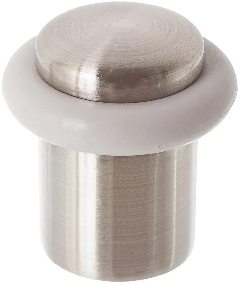 Дверной стопор Apecs для защиты стен и мебели 18115025