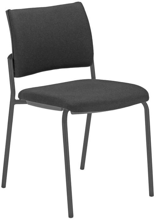 MASCAGNI Стул из мягкой ткани Dynamica sun-id-1418027 - Вид №1