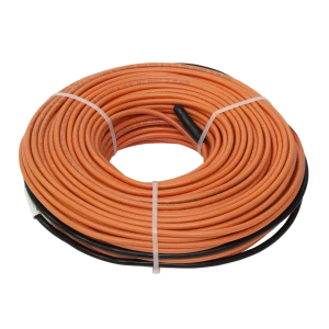 Нагревательный кабель для теплого пола Теплолюкс 118 м, 2500 Вт