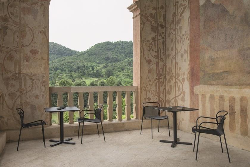 emu Садовый стул из стали Modern sun-id-1440062 - Вид №3