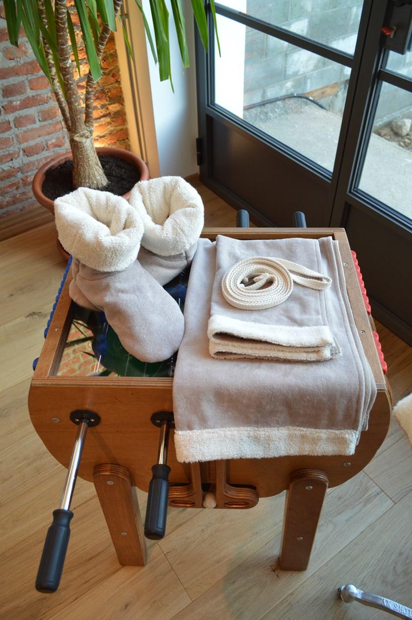 Cobrillo Махровое полотенце из хлопка sun-id-1495610 - Вид №4