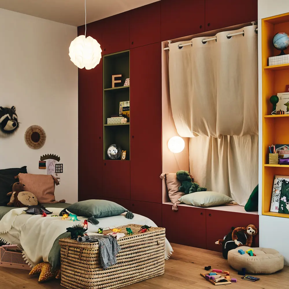Светильник подвесной Inspire Sky, 1 лампа, 3 м², цвет белый 82035194 STLM-2166232  - Вид №8