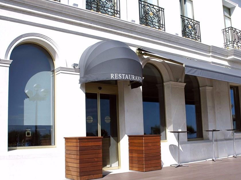 MV Living Навес одинарный с алюминиевой конструкцией Cappottine fisse e mobili sun-id-1432799 - Вид №1