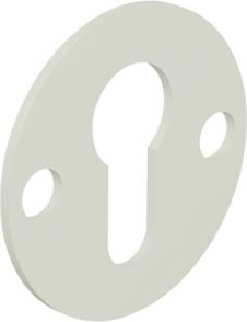 306.23PBESF базовый диск розетки HEWI System 111 | Polyamid  - Вид №3