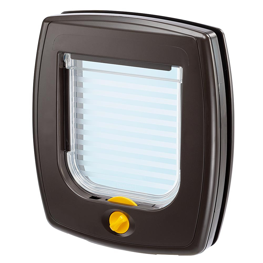 Т0023513 Автоматическая дверь для животных SWING 3SB FERPLAST 