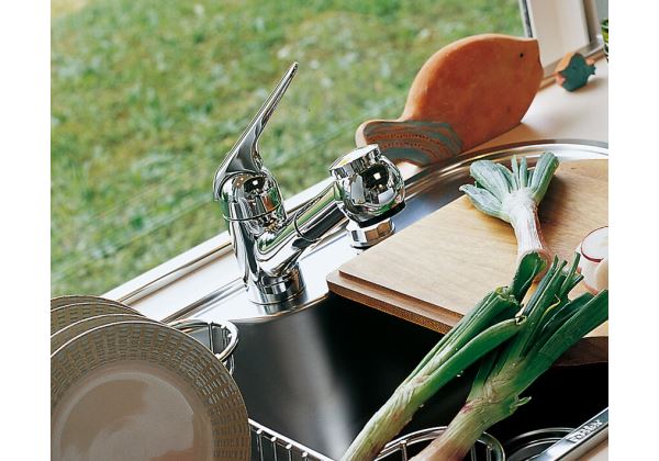 8449500 смеситель S1000 - Z65 8449500 Fosterspa  - Вид №3