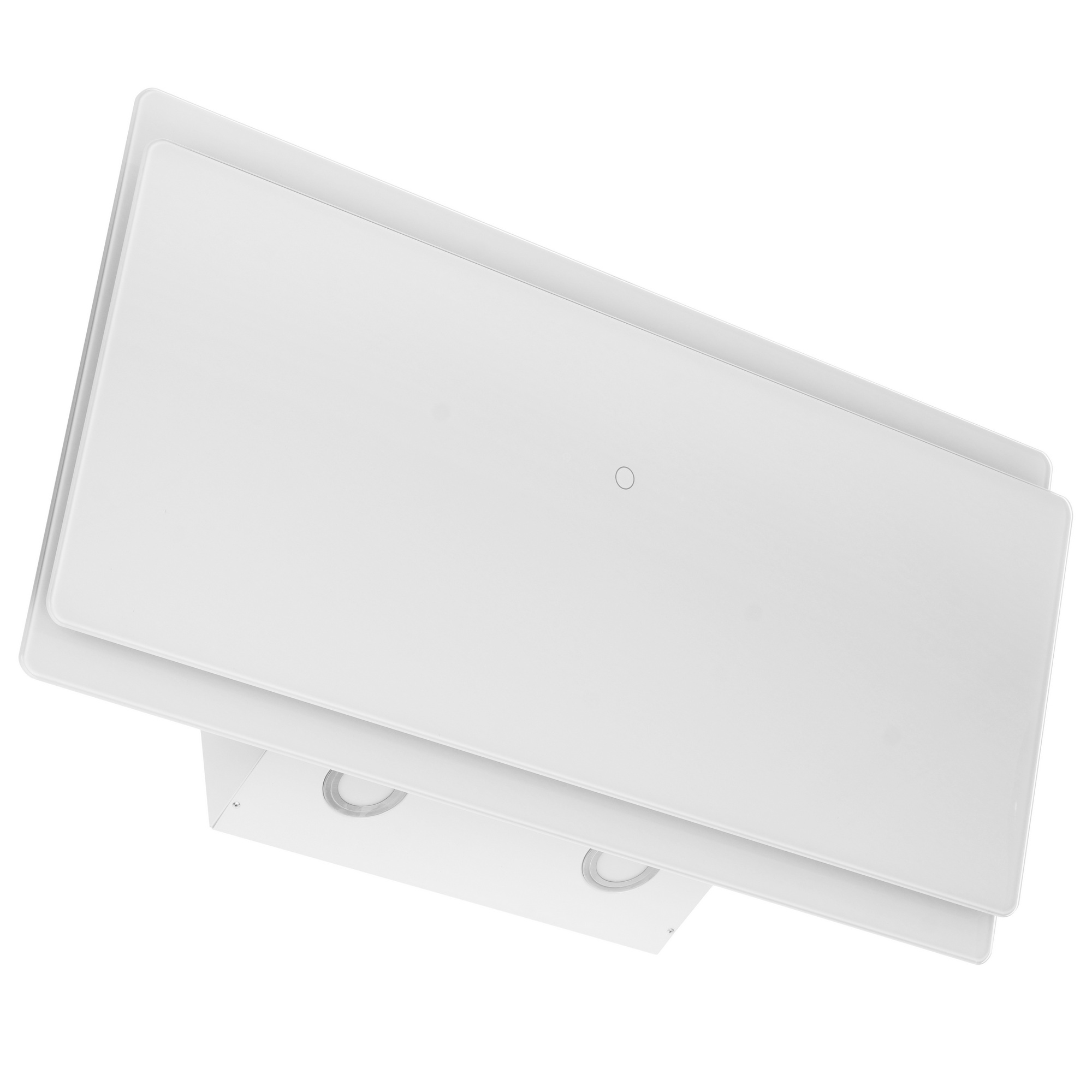 9242180 Вытяжка наклонная LEX FURIA 900 WHITE белый/белый STDN-0054793