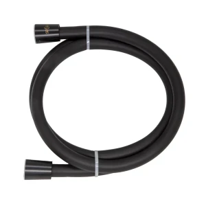 Душевой шланг Sensea Neo 2 метра - черный элегантность 89349038