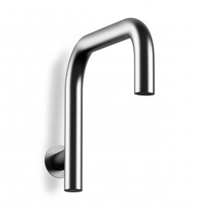 Aquaelite Metal 316 SF120 E Душевая лейка ø 35 мм