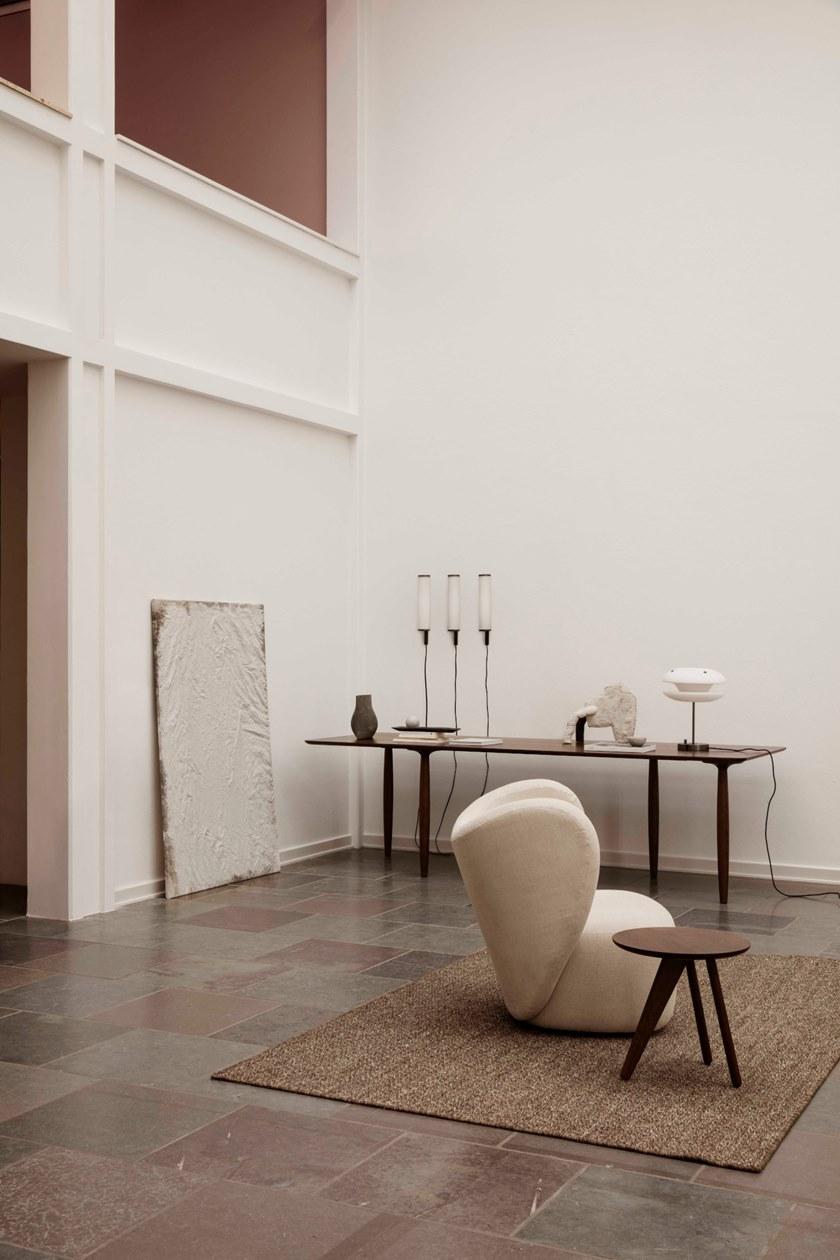 NORR11 Настенный светильник из опалового стекла Deco 1159_6180 - Вид №2