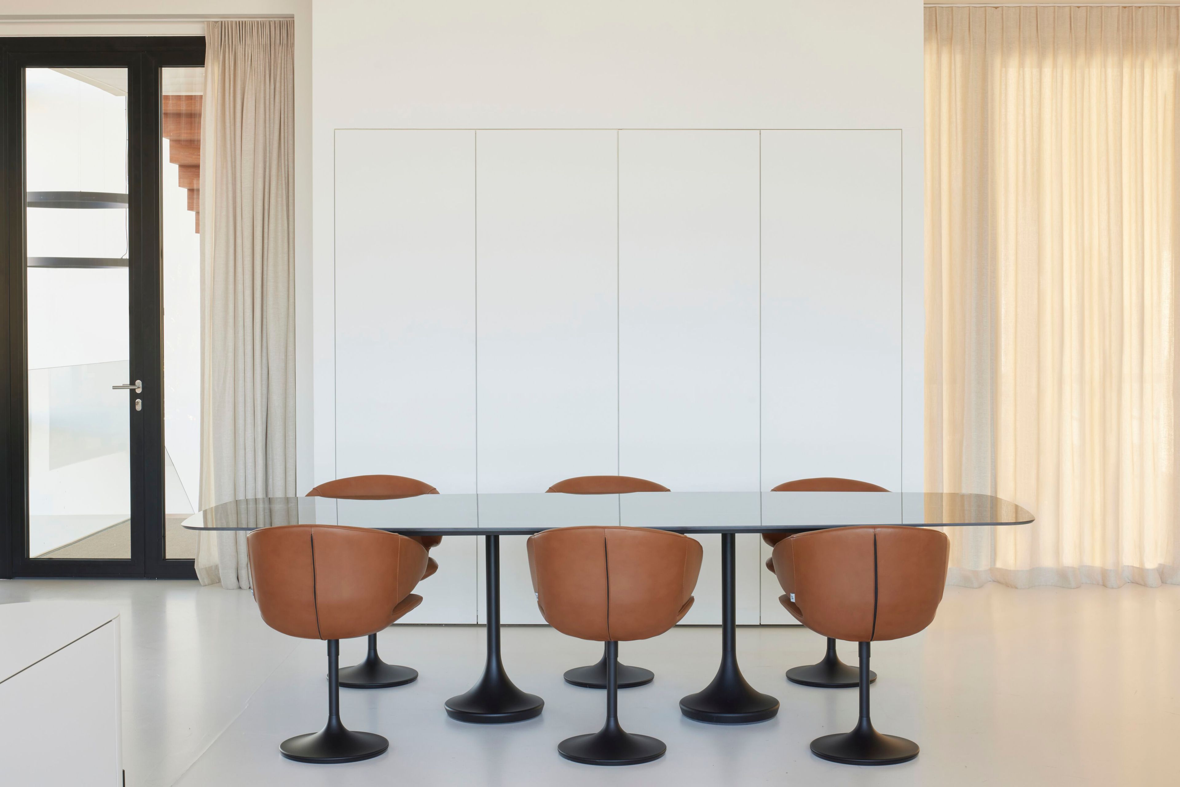 Бочковый стол в Ксерамике Joli Central ARCH-00061768 - Вид №2