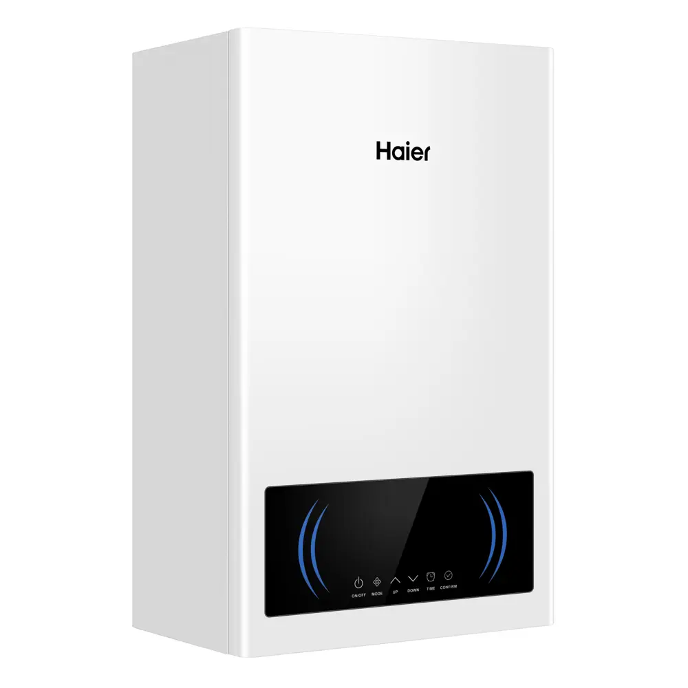 Электрический котел 8 кВт Voltron 1.08.220 220 В одноконтурный настенный Santreyd STLM-2156764 - Вид №1