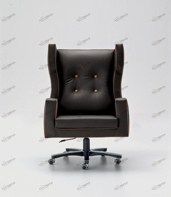 i 4 Mariani Мягкое кресло на 5 спиц с колесами Cassandra sun-id-1449656