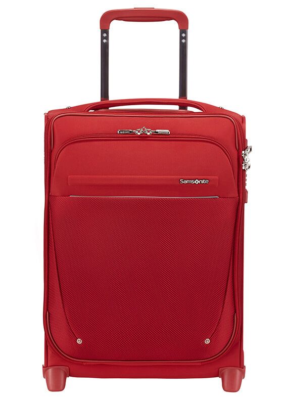 CH5-00021 Чемодан CH5*021 Upright Underseater 45 17.3" Samsonite B-Lite Icon  - Вид №1