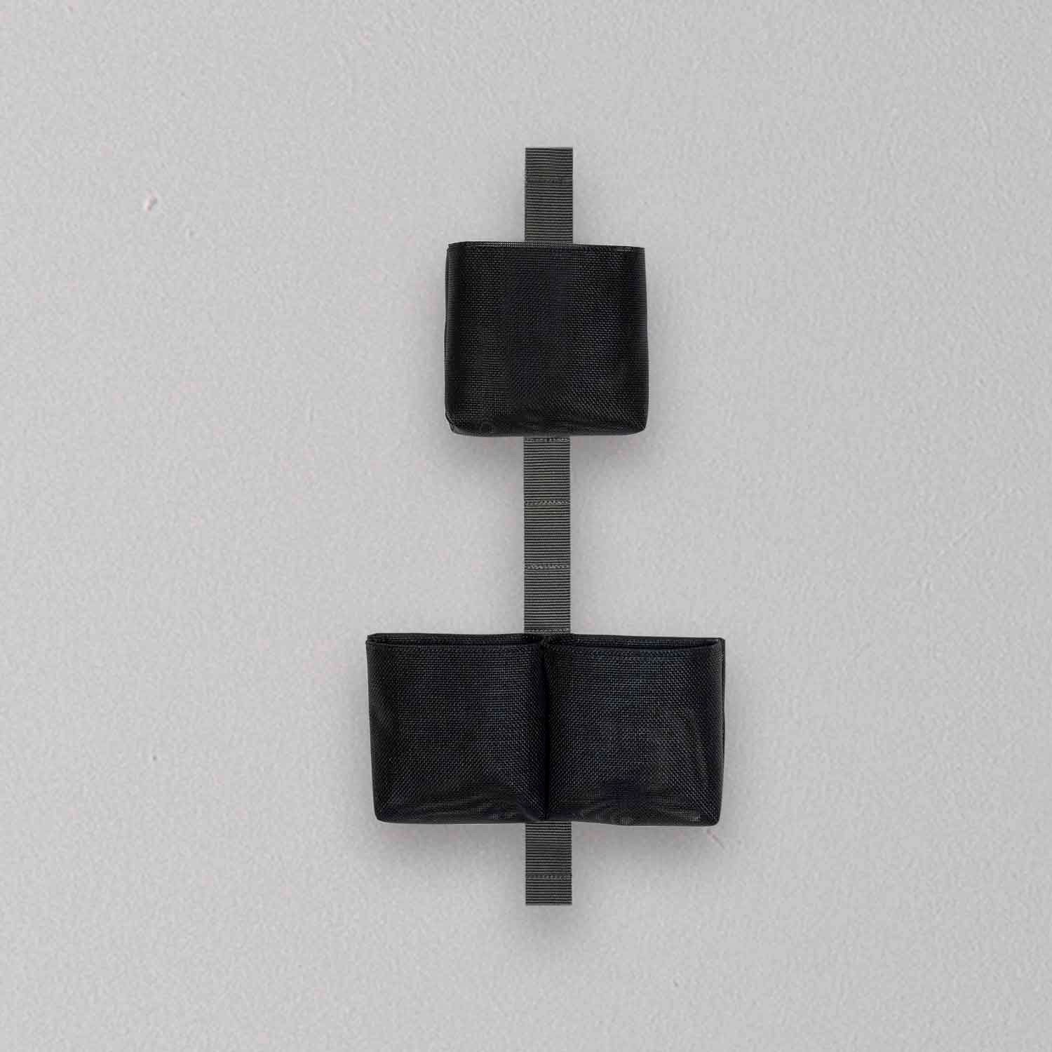 Система органайзера для душевой кабины EVER Life Design Лента ARCH-00088008 - Вид №9