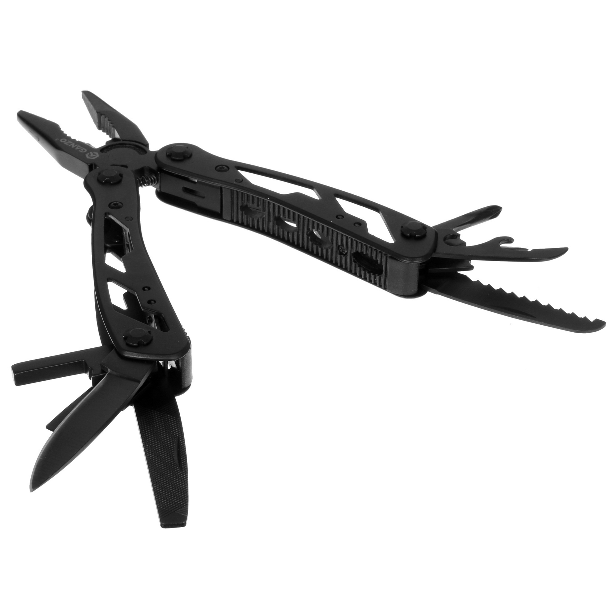 Мультитул Ganzo G104 4861626 STDN-0047654 - Вид №2