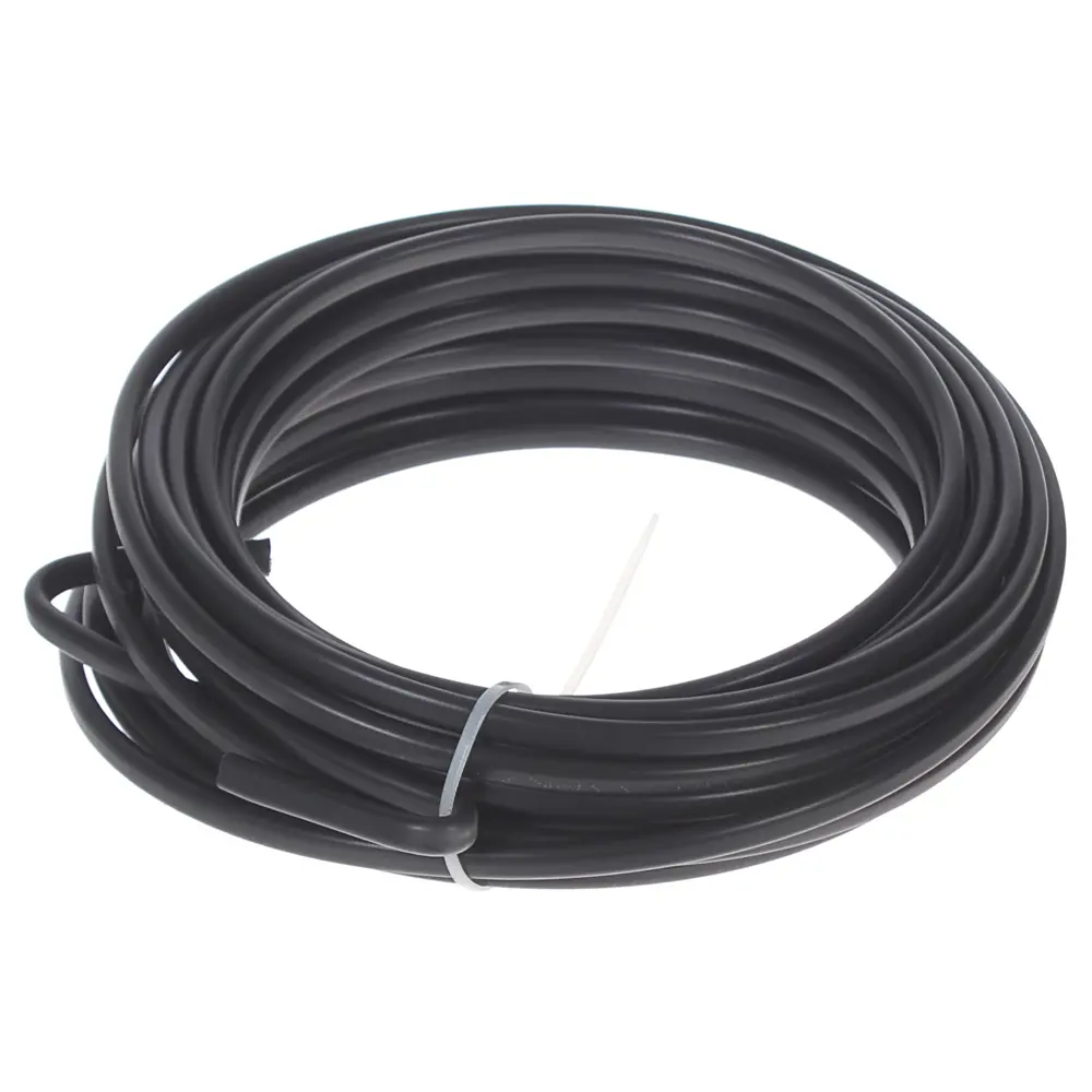 Кабель Electraline ВВГп-НГ 2х1.5 10 м (ГОСТ) STLM-2058612 - Вид №1