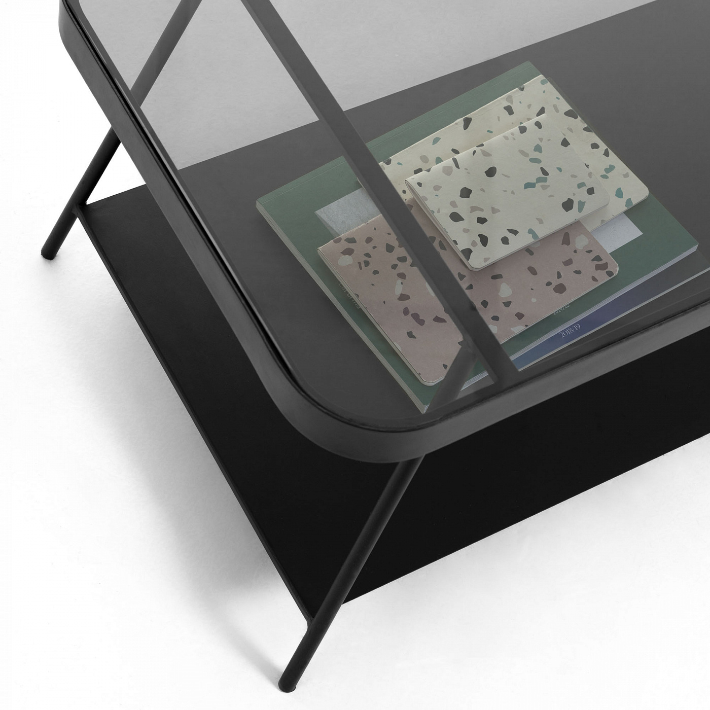 072443 Столик журнальный La Forma Duilia  - Вид №3