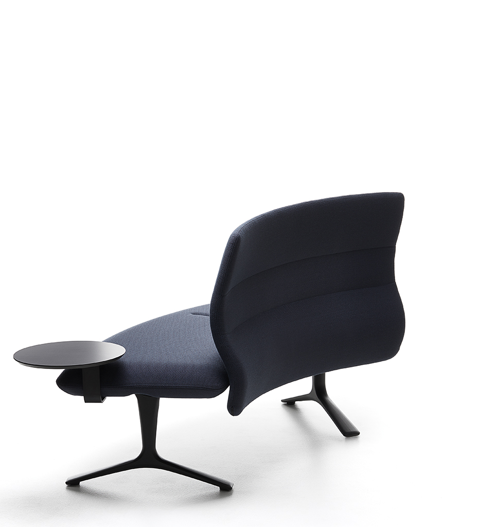 ML2DN+MMTGN Система ожидания встреч Mewa Vaghi  - Вид №1