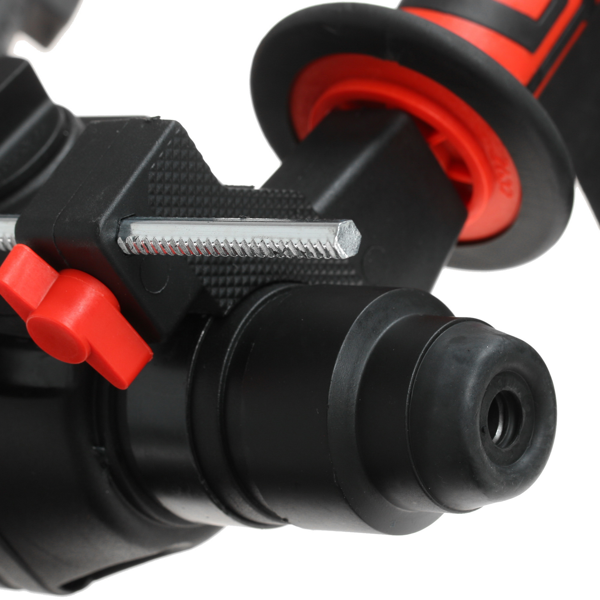 Перфоратор Парма П-01-24/750ЭР 02.027.00002 5308945 STDN-0034849 - Вид №2