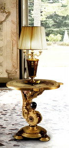 Столик ESMERALDA COLOMBOSTILE 3618 TVL-A