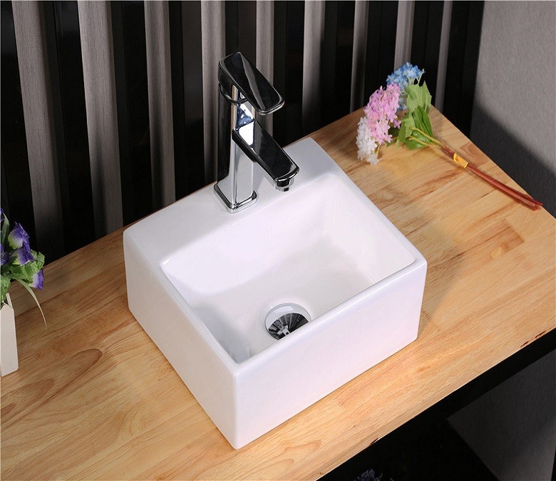 9135 Умывальник LAB.Space N