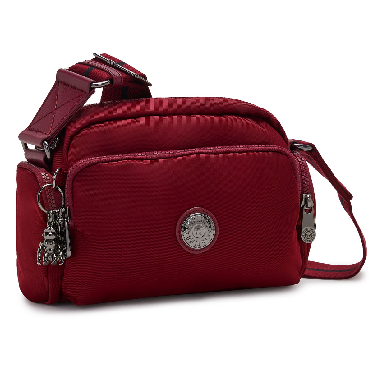 KI3725U75 Сумка кросс-боди Small Crossbody Kipling Jenera S  - Вид №4
