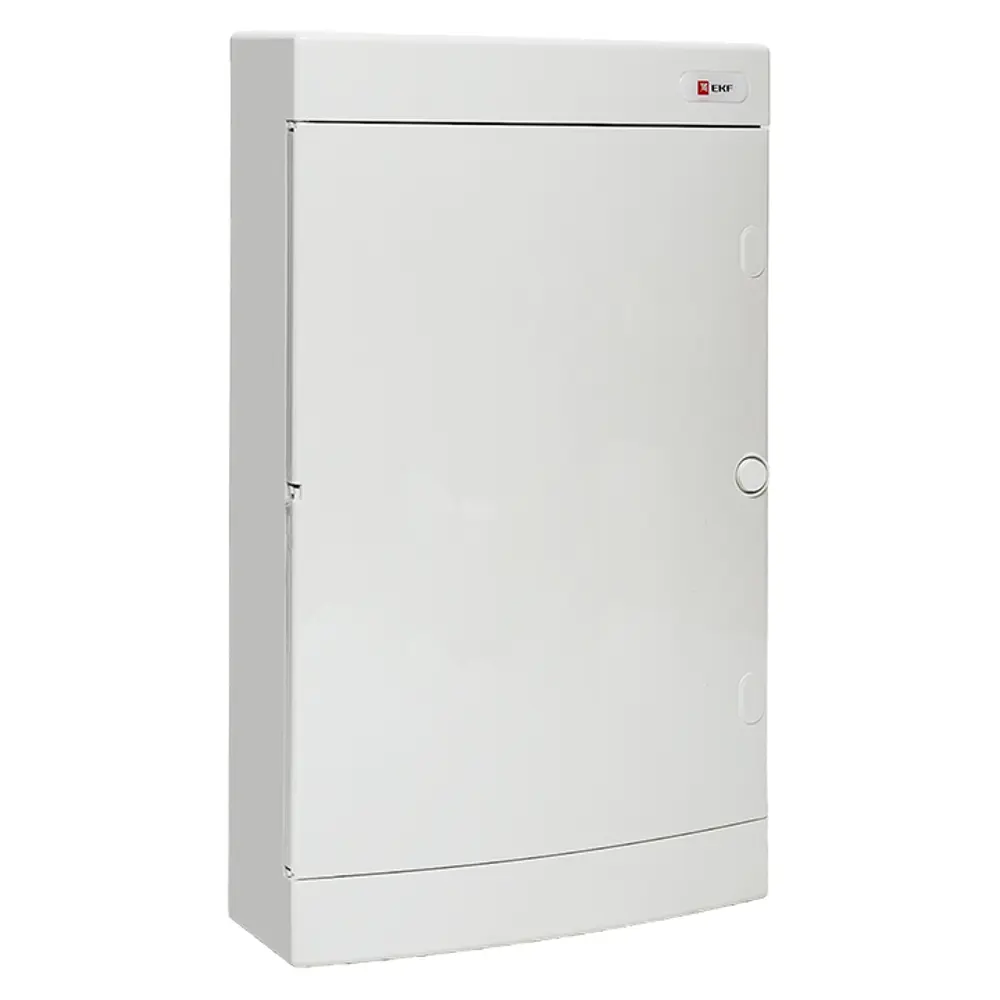 Распределительный щит EKF Unix для модульного оборудования 87887395 STLM-1112777