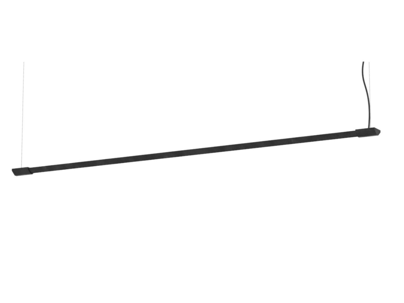 Алюминиевый светодиодный подвесной светильник Karman Turn It ARCH-00019424 - Вид №10