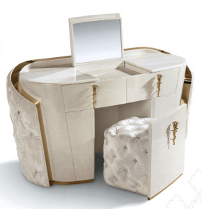 Туалетный столик  RIVATELIER 536