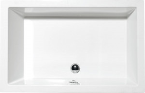 MD3316 Polysan Поддоны из акрилата