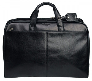 B231570-02-04 Сумка дорожная Dr Koffer