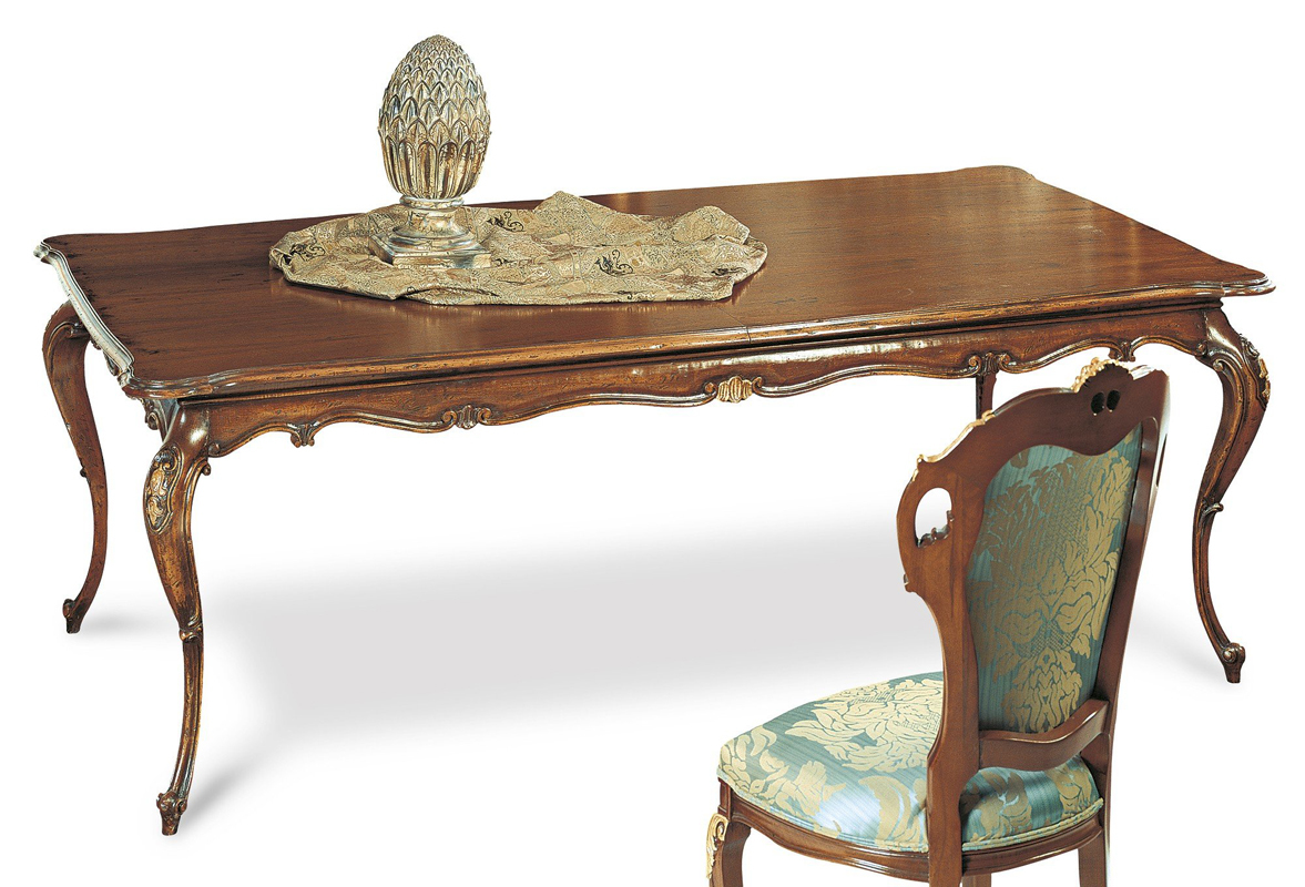 Стол  FRANCESCO MOLON F95 