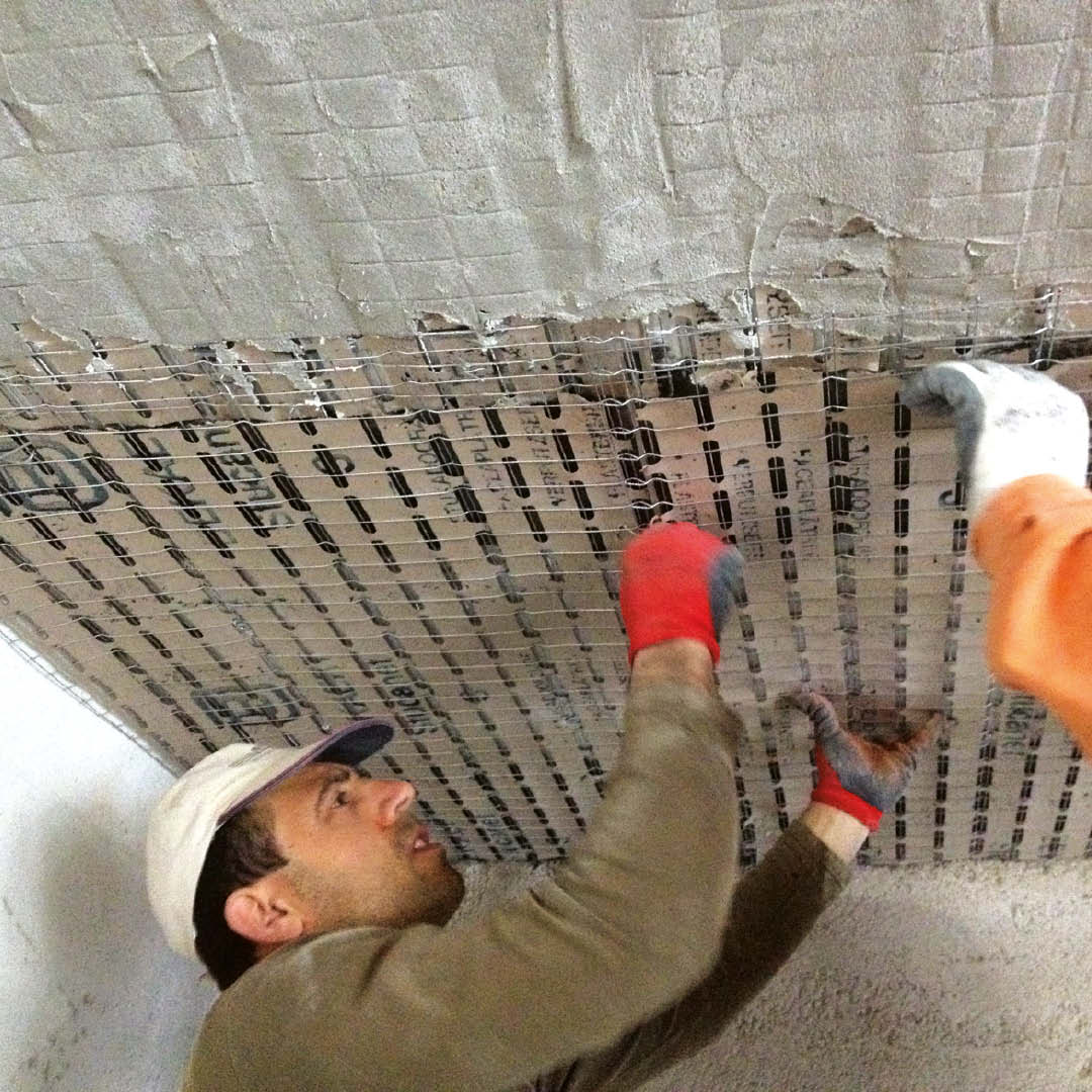 Пассивный гарнизон RUREGOLD STUCANET ARCH-00096648