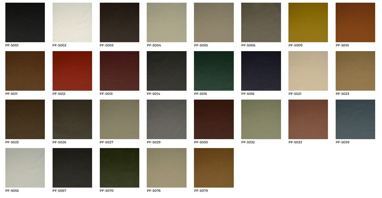 Модульный угловой диван из ткани i 4 Mariani Look ARCH-00001295 - Вид №11