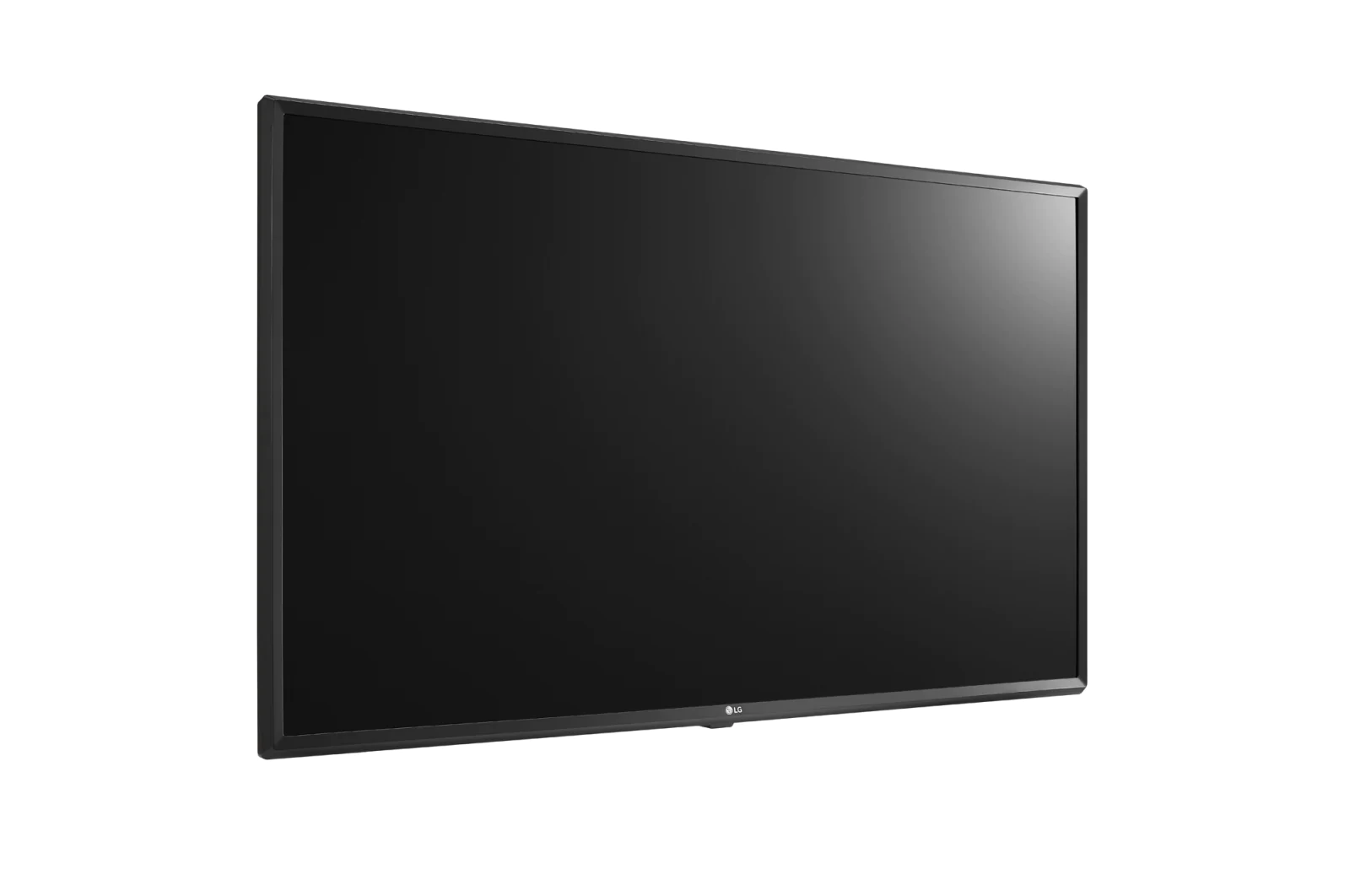49UT640S led tv 49", 4k uhd, 400 cd/m2, commercial smart signage, 16/7, web os, group manager, 120hz, 'ceramic black LG Santreyd  - Вид №5