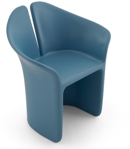 Cappellini Кресло полиэтиленовое с подлокотниками  Frc1  - Вид №3