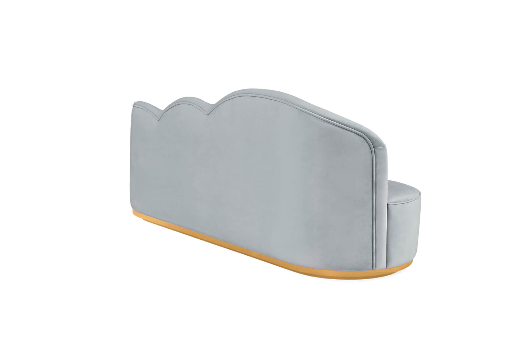 CIST579 Диваны детские Облако Circu  - Вид №3