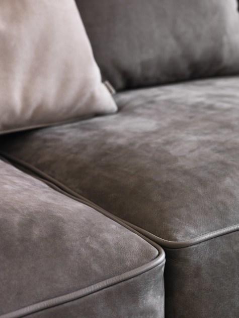 Flou 3-х местный диван со съемным чехлом Gentleman sun-id-1507782 - Вид №6