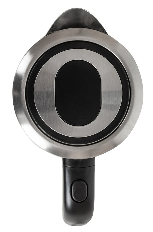 9052808 Электрочайник Pioneer KE807G серебристый STDN-0038161 - Вид №4