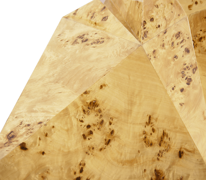 0-248 Обеденный стол из корня тополя бонсай Boca Do Lobo  - Вид №12