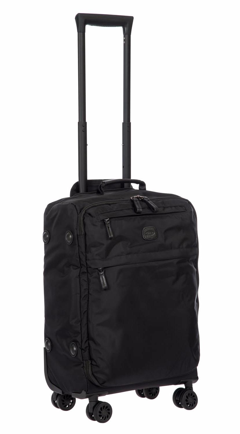 BXL48117.001 Чемодан BXL48117 Ultra Lightweight Carry On Trolley Brics X-Travel  - Вид №1