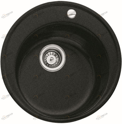 283826 Мойка кухонная овальная Teka 